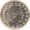 Luxemburg 10 Cent 2022