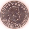 Luxemburg 2 Cent 2022