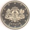 Lettland 10 Cent 2022