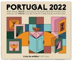 Portugal original set 2022 proof