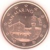 San Marino 5 Cent 2022