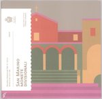 San Marino original KMS 2022