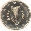 Irland 10 Cent 2022