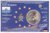 2 Euro Coincard / Infokarte San Marino 2022 Piero Della Francesca