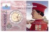 Infokarte San Marino 2022 Piero Della Francesca