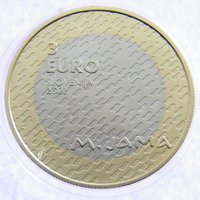 3 Euro PP