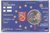 2 Euro Coincard / Infokarte Finnland 2022 Klimaforschung
