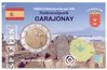 Infokarte Spanien 2022 Nationalpark Garajonay