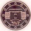 Malta 5 Cent 2022
