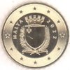 Malta 10 Cent 2022