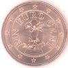 Österreich 1 Cent 2023