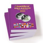 Euro-Münzen- und Banknotenkatalog 2023