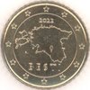 Estland 50 Cent 2022