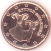 Zypern 1 Cent 2022