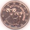 Zypern 2 Cent 2022
