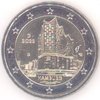 2 Euro Gedenkmünze Deutschland 2 Euro 2023 G Hamburg