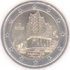 2 Euro Gedenkmünze Deutschland 2 Euro 2023 J Hamburg