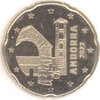 Andorra 20 Cent 2022