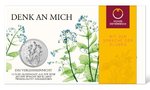 Austria 10 Euro CC 2023 The Forget-me-not in Blister