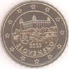 Slowakei 10 Cent 2023