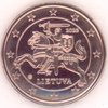 Litauen 5 Cent 2023