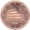 Italien 5 Cent 2023