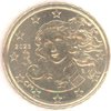 Italien 10 Cent 2023