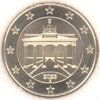 Deutschland 50 Cent A Berlin 2023 aus original KMS