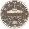 Deutschland 50 Cent D München 2023 aus original KMS
