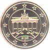 Deutschland 10 Cent J Hamburg 2023