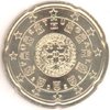 Portugal 20 Cent 2023