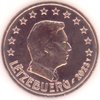 Luxemburg 5 Cent 2023