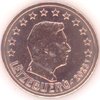 Luxemburg 2 Cent 2023