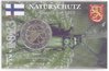 2 Euro Coincard / Infokarte Finnland 2023 Naturschutzgesetz 1923