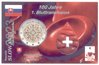 Infokarte Slowakei 2023 Bluttransfussion