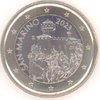 San Marino 1 Euro 2023