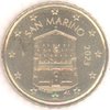 San Marino 10 Cent 2023
