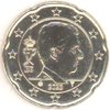 Belgien 20 Cent 2023