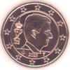 Belgien 5 Cent 2023