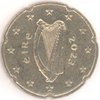 Irland 20 Cent 2023