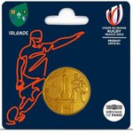 France 1/4 Euro CC 2023 Rugby Ireland