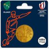 Frankreich 1/4 Euro 2023 Rugby Irland