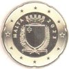 Malta 20 Cent 2023