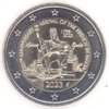 2 Euro Gedenkmünze Malta 2023 Napoléon