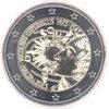 2 Euro Gedenkmünze Malta 2023 Kopernikus