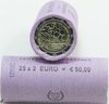 Rolle 2 Euro Gedenkmünzen Zypern 2023 Zentralbank
