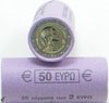 Rolle 2 Euro Gedenkmünzen Griechenland 2023 Maria Callas