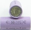 Rolle 2 Euro Gedenkmünzen Griechenland 2023 Constantin Caratheodory