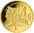 Deutschland 100 Euro Gold 2023 F Faust