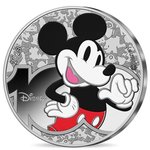 France 10 Euro CC 2023 Disney - Centenary
